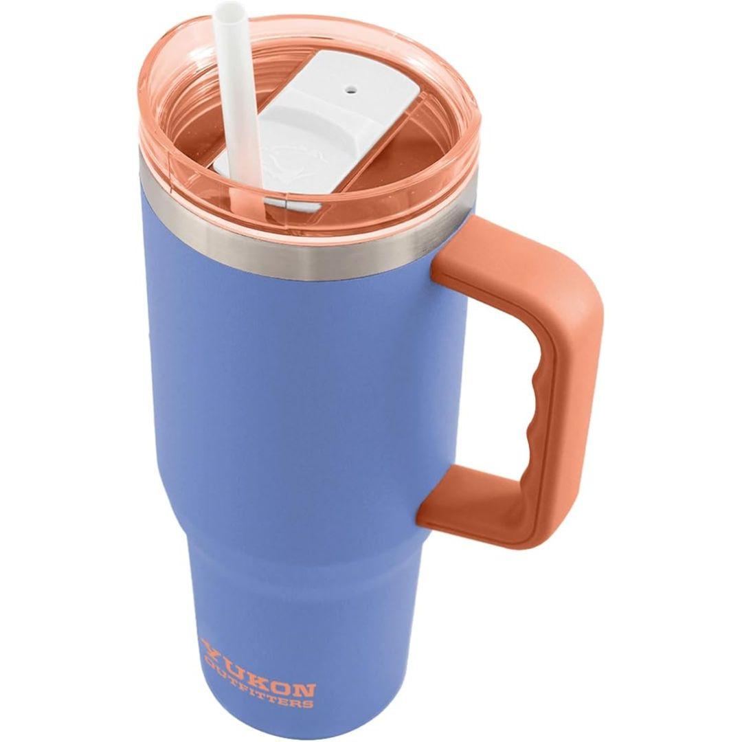 Yukon Outfitters 40 oz Fit Forty Tumbler - Persian Jewel